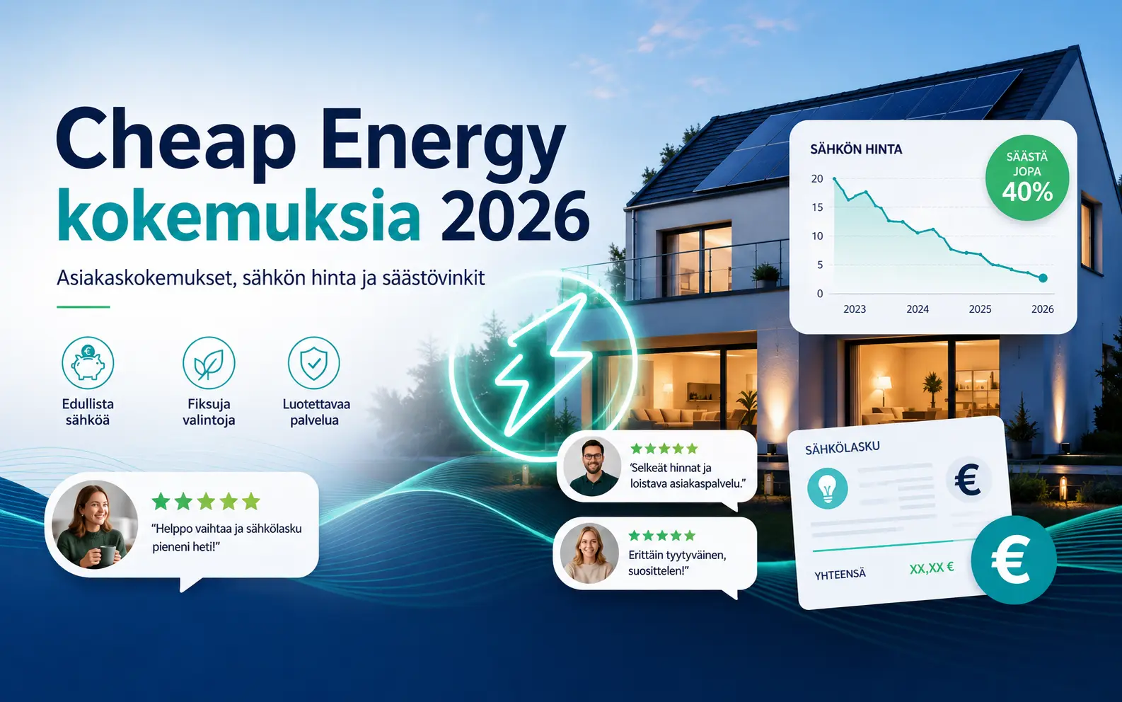 Cheap energy kokemuksia 2026 1 Cheap energy kokemuksia 2026